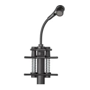 Beyerdynamic TG-D57C Micro électret cardioïde pour tom basse et percussions Pré ampli intégré Produit De Marque
