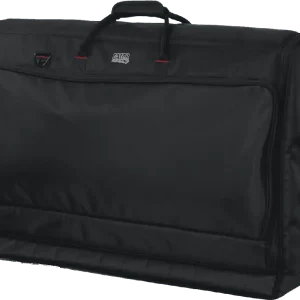 Gator SAC DE TRANSPORT CONSOLE DE MIXAGE 78,7 x 53,3 x 17,8 cm Livraison Express