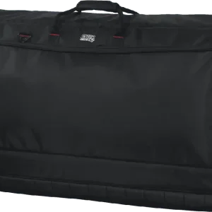 Certifié Gator SAC DE TRANSPORT CONSOLE DE MIXAGE 91,4 x 53,3 x 20,3 cm