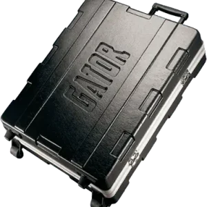 Gator FLIGHT CASE ROULETTE MIXEUR 50,8 x 63,5 x 20,3 cm Prix Réduit