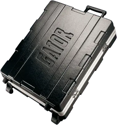 Gator FLIGHT CASE ROULETTE MIXEUR 50,8 x 63,5 x 20,3 cm Prix Réduit
