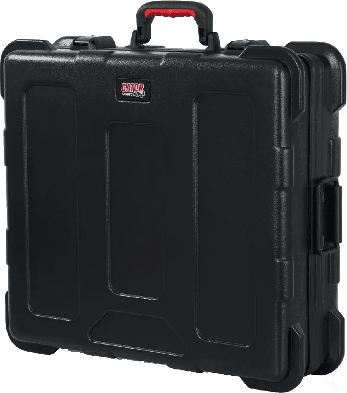 Authentique Gator FLIGHT CASE CONSOLE 48,2 x 53,3 x 15,2 cm