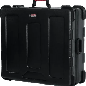 Offre Exclusive Gator FLIGHT CASE MIXEUR 55,9 x 63,5 x 20,3 cm