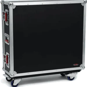 Gator FLIGHT CASE CONSOLE DE MIXAGE FORMAT SQ7 Produit De Marque