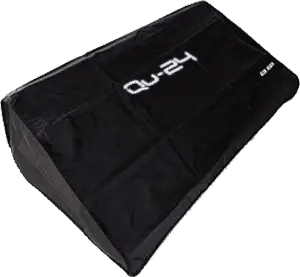 Livraison Express Allen & Heath Housse AP9458 de protection QU-24