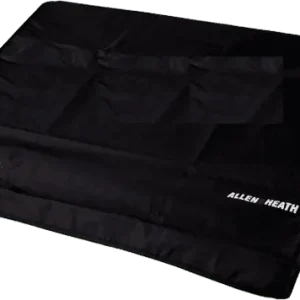 Remise Allen & Heath Housse de protection pour Avantis