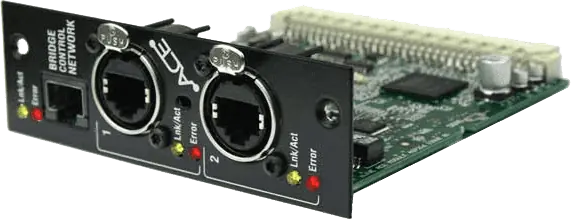 Allen & Heath M-ACE ACE (Audio Control via Ethernet) Acheter En Ligne
