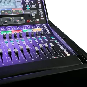 Allen & Heath Kit de mise en rack C1500 Satisfait Ou Remboursé