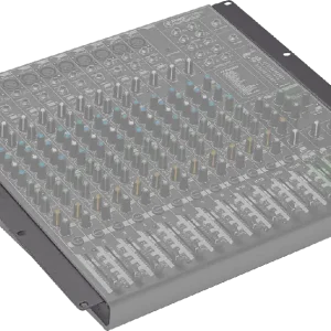 Affaire À Saisir Mackie PROFX16V3-RK Kit de mise en rack pour ProFX16V3