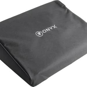 Nouveauté Mackie ONYX16-CVR Housse de protection pour Onyx 16