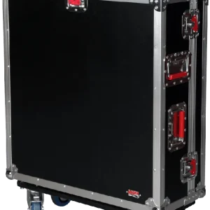 Gator FLIGHT CASE BOIS CONSOLE 648 x 546 x 198 mm Quantité Limitée