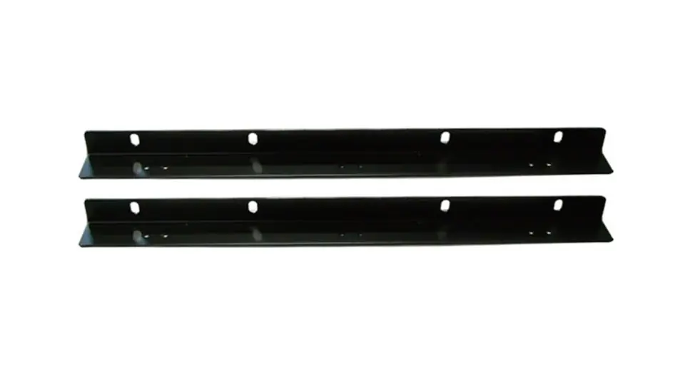 Expédié Aujourd'hui Soundcraft MPM/MFX 12 Rack Kit