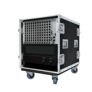 Soundcraft Rack de scène 64mic/32 sorties Cat 5 pour Vi5000 et Vi7000 Offre Exclusive
