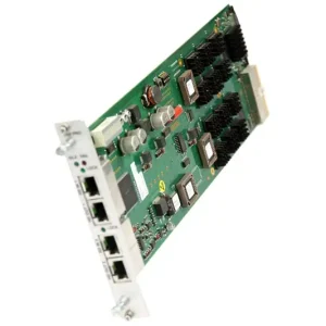 Soundcraft Carte DSP S-Core pour rack local Vi Offre Exclusive