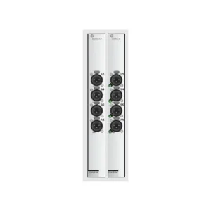Soldes Soundcraft Carte AES/EBU 4 sorties rack de scène Vi