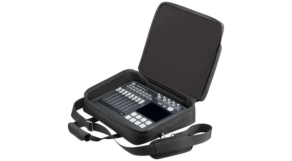 Produit De Marque Tascam Housse de transport pour Mixcast 4