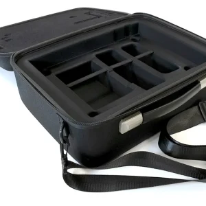 Prix Réduit Allen & Heath CQ-18T-CASE Sac de transport pour CQ-18T