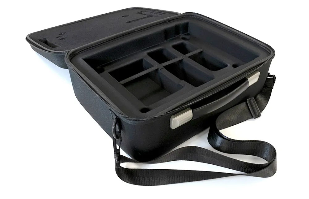Prix Réduit Allen & Heath CQ-18T-CASE Sac de transport pour CQ-18T