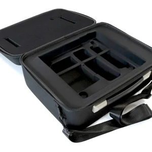 Allen & Heath CQ-12T-CASE Sac de transport pour CQ-12T Bon Plan
