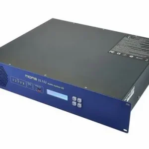 Offre Du Jour Midas DL152 Boîtier de scène, 24 entrées analogiques