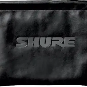 Expédié Aujourd'hui Shure HPACP1 Sac de transport pour casque