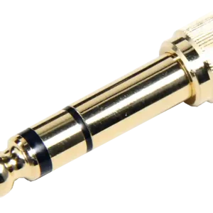 Soldes Shure HPAQA1 Adaptateur Jack 6,35 mm