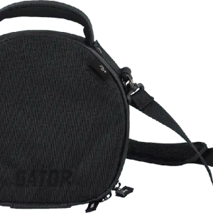 Gator G-CLUB-HEADPHONE Housse de transport pour casque Expédition Rapide