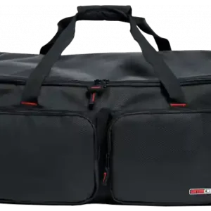 Gator HOUSSE G-CABLEBAG-LG CBLES TAILLE L Nouvel Arrivage