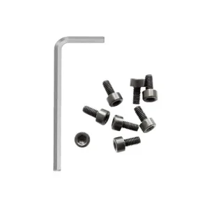 Satisfait Ou Remboursé Beyerdynamic Set de 8 vis + clé de fixation anneau sur CUSTOM ONE PRO