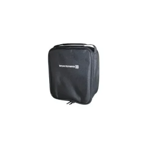 Expédié Aujourd'hui Beyerdynamic Étui Nylon pour casques T50p/T51p/T51i/DT1350/DT/1350CC