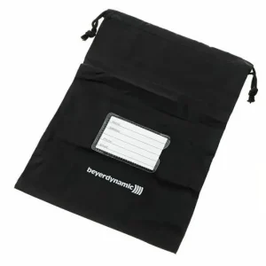 Beyerdynamic Etui à cordon pour casques DT Soldes