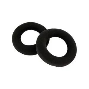 Nouvelle Collection Beyerdynamic Paire d oreillettes velours noir pour T1