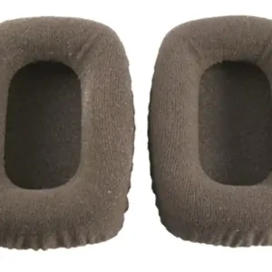 Beyerdynamic Paire de coussinets coton série DT100 Jusqu'à Épuisement Des Stocks