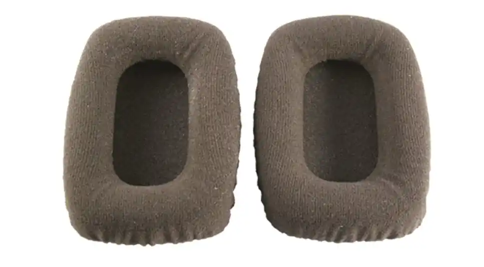 Beyerdynamic Paire de coussinets coton série DT100 Jusqu'à Épuisement Des Stocks
