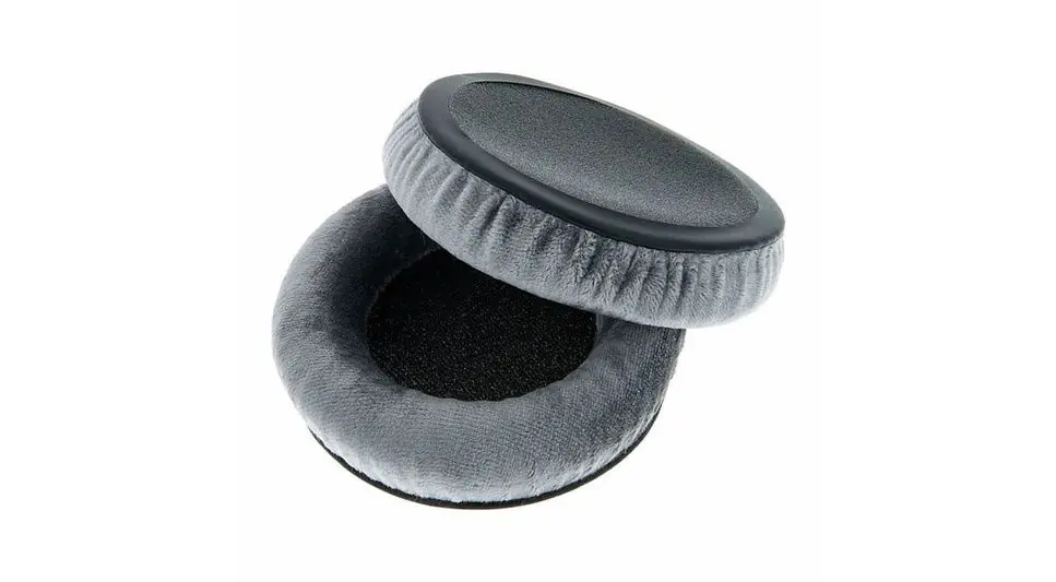 Beyerdynamic Paire de coussinets pour DT770 Velours Acheter En Ligne