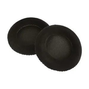 Nouvelle Collection Beyerdynamic Paire de coussinets pour DT770 Velours NOIR