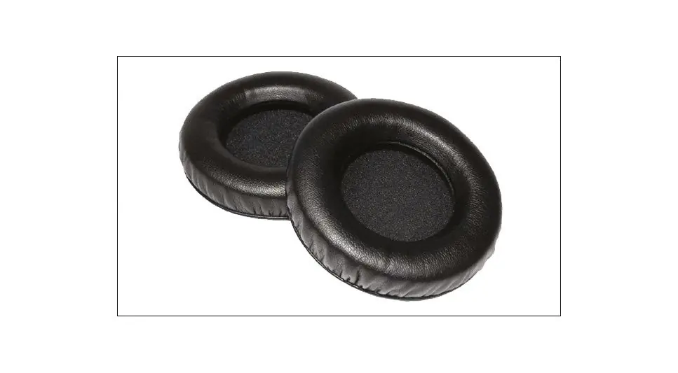 Must-Have Beyerdynamic Paire de coussinets PVC DT 770/790/880