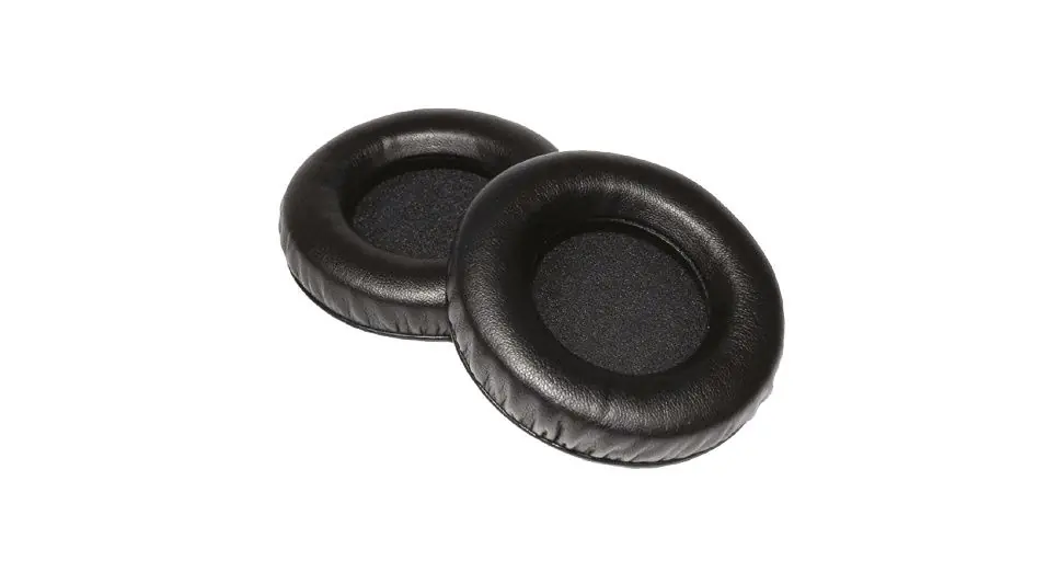 Beyerdynamic Paire de coussinets PVC DT 790/797/990/Custom Expédition Rapide