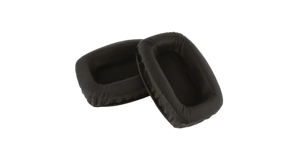 Satisfait Ou Remboursé Beyerdynamic Paire de coussinets PVC DT150/190