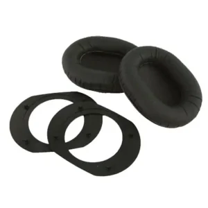 Offre Limitée Beyerdynamic Paire de coussinets PVC DT250/280/290