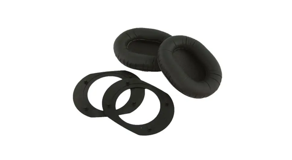 Offre Limitée Beyerdynamic Paire de coussinets PVC DT250/280/290