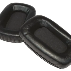 Beyerdynamic Paire de coussinets PVC série DT100 Prix Réduit