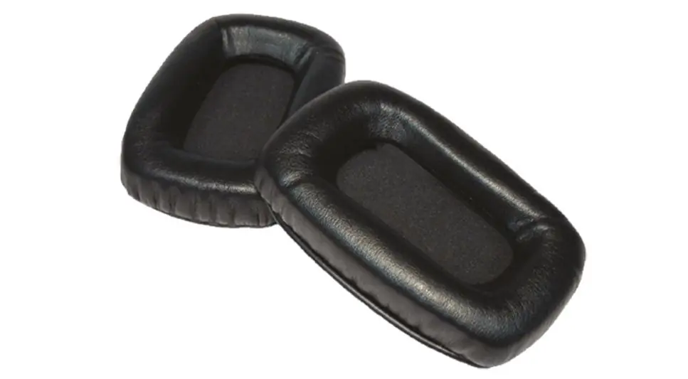 Beyerdynamic Paire de coussinets PVC série DT100 Prix Réduit