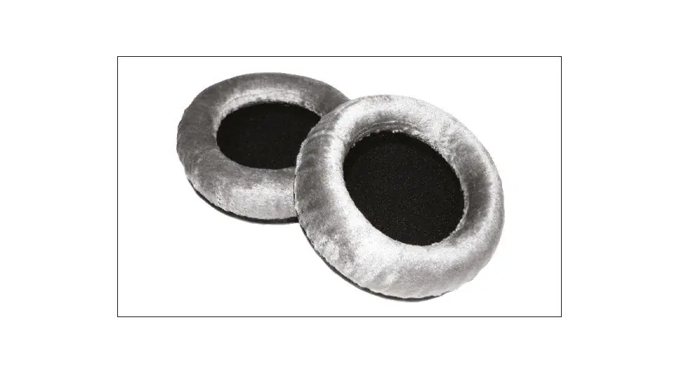 Solde Beyerdynamic Paire de coussinets Velours pour DT880/990