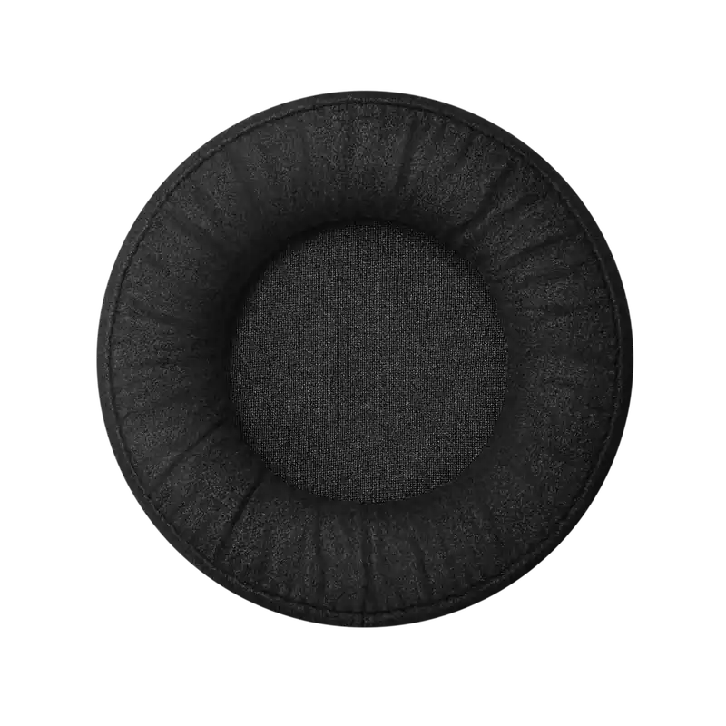 AIAIAI E08 Coussinets circum-aural Alcantara faible isolation (paire) Populaire