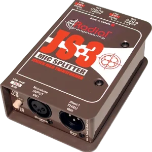 Livraison Express Radial SRA JS3