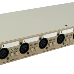 Radial SRA LX8R Offre Exclusive