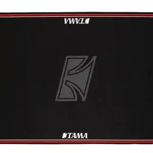Tama DRUM RUG-TAMA LOGO PATTERN / SMALL- Commander Vite