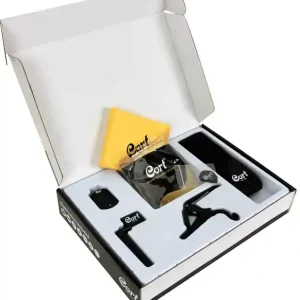 Haute Qualité Cort KIT ACCESSOIRES CORT ACOUSTIQUE