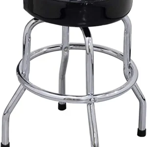 Livraison Express Guild 1953 BAR STOOL Black